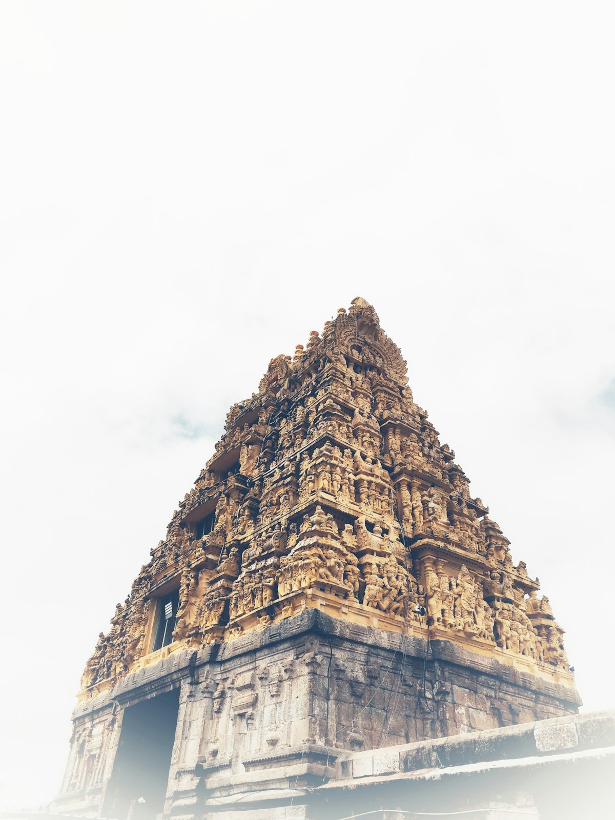 Hindu temple India architecture Akshardham Delhi