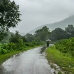 El Niño का Monsoon पर खतरा — 2026 में कम बारिश की चेतावनी, किसानों के लिए बड़ी मुसीबत