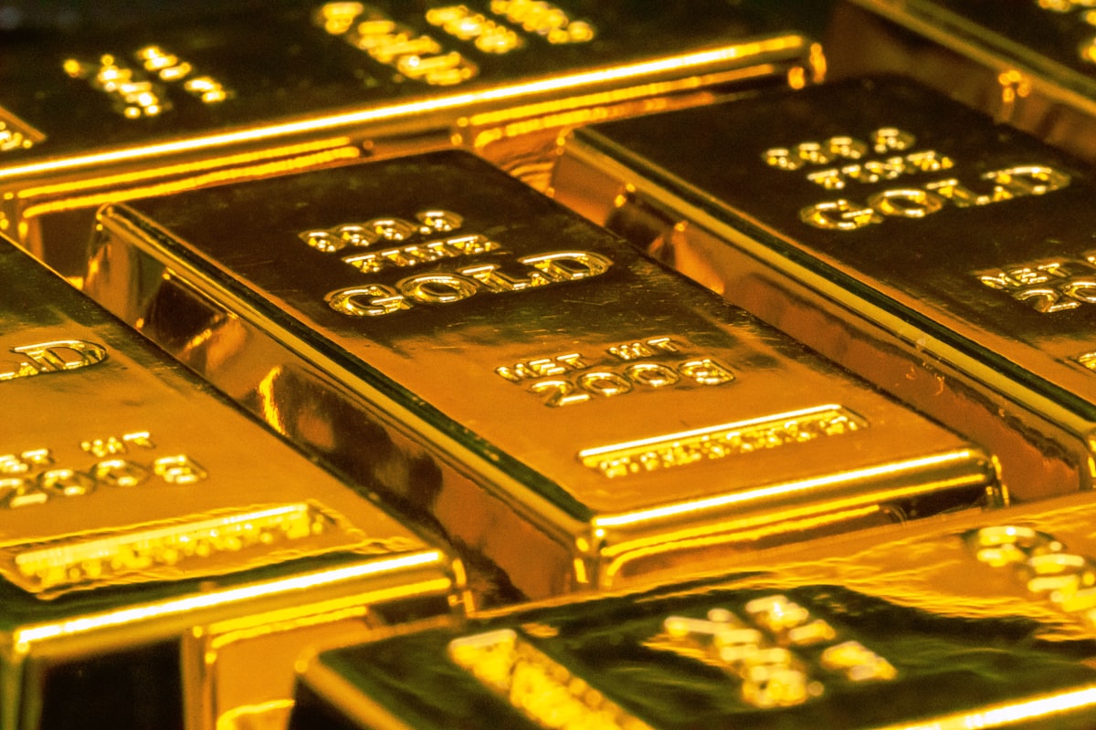 Gold Rate Prediction India 2026
