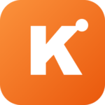 Klik News logo