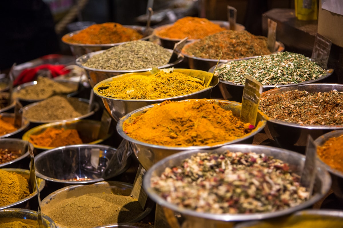 Pushp Brand IPO SEBI Spices 2026