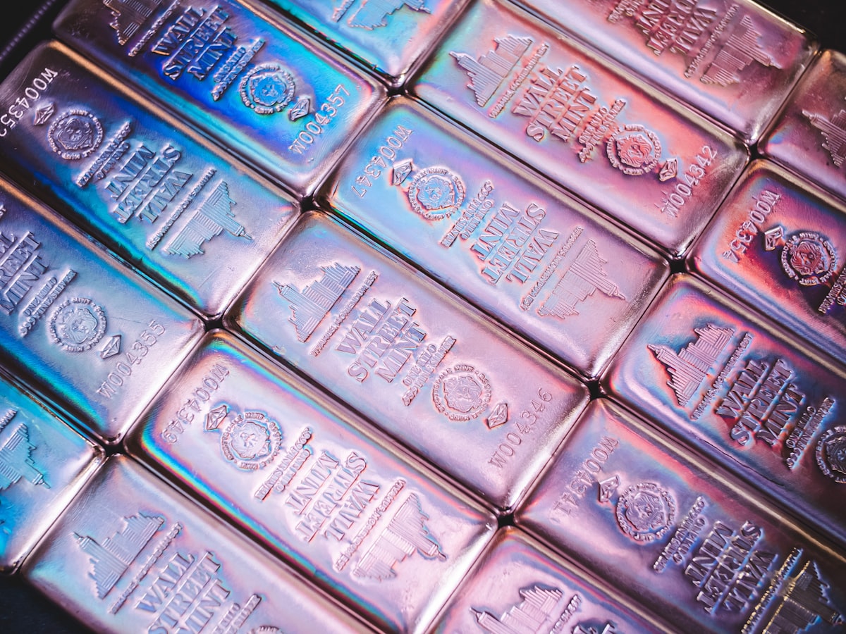 Silver Bars Bullion India 2026
