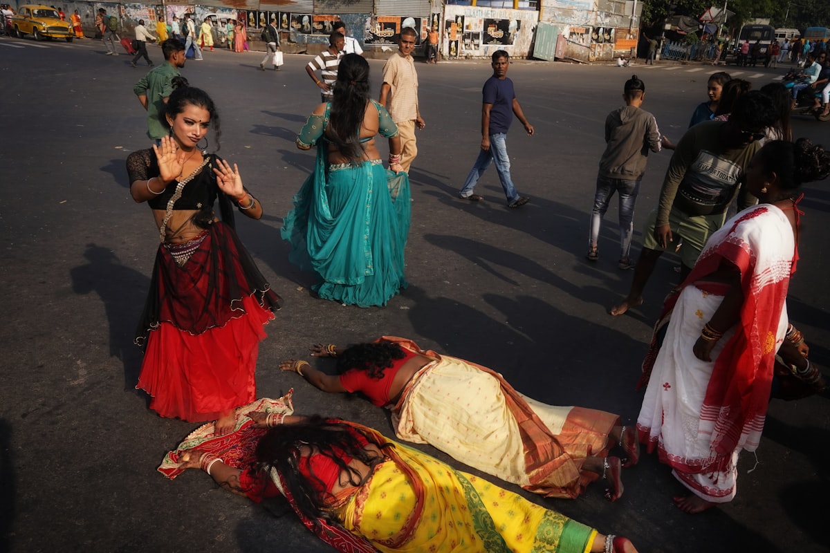 SP Women Wing Leader Attacked UP