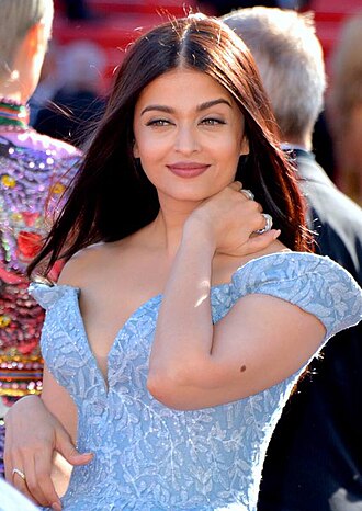 Aishwarya Rai Cannes Film Festival