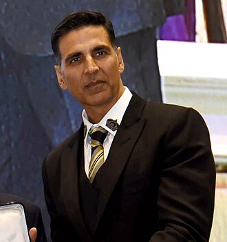 Akshay Kumar Wheel of Fortune SonyLIV
