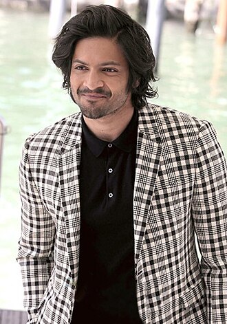 Ali Fazal Raakh Amazon Prime Video