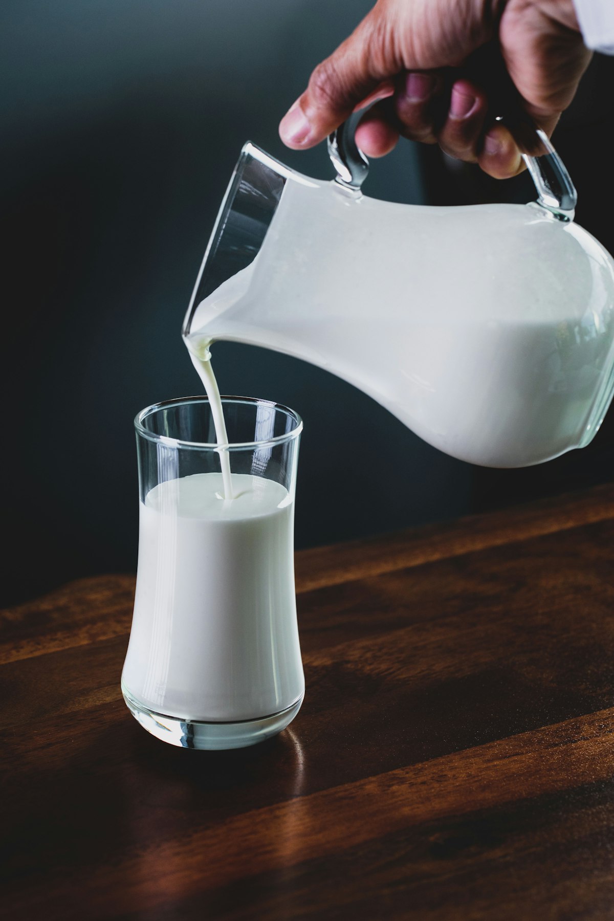 Dairy milk plant Amul