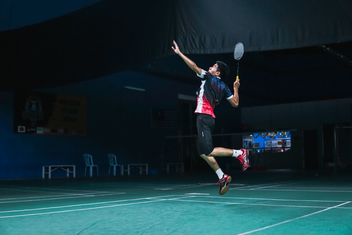 Badminton PV Sindhu Australian Open