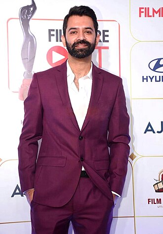 Barun Sobti Kohrra Season 2 OTT