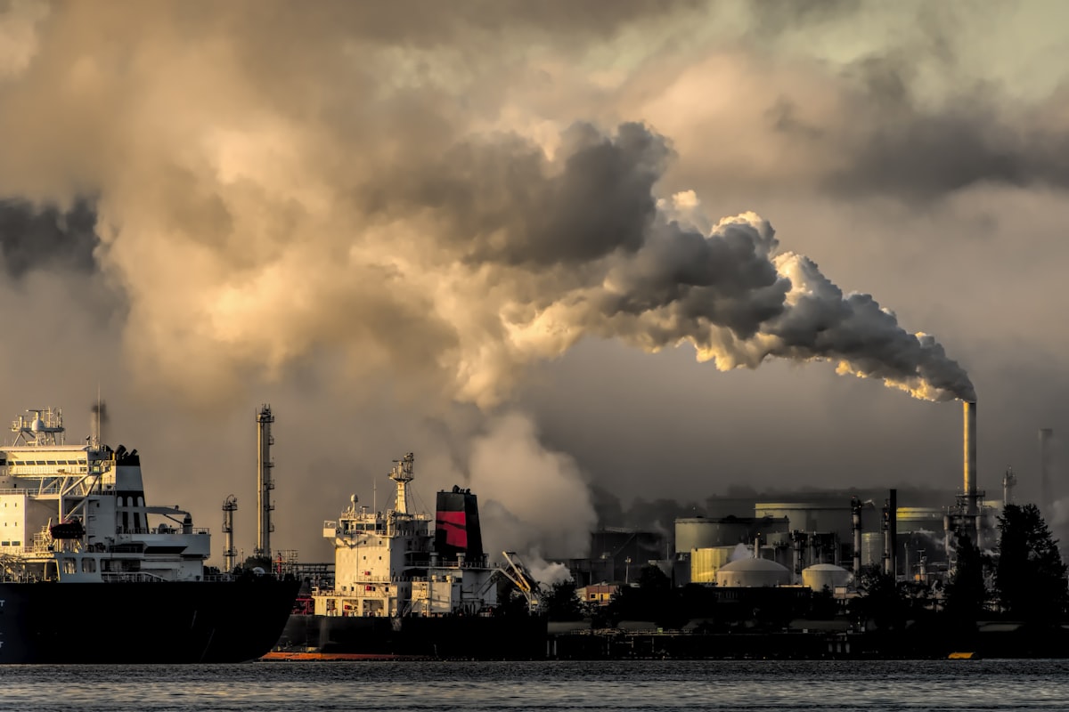 Coal gasification industrial energy India