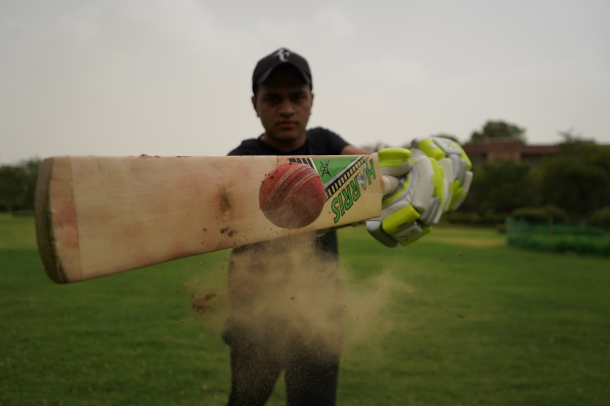 India vs Ireland Cricket T20