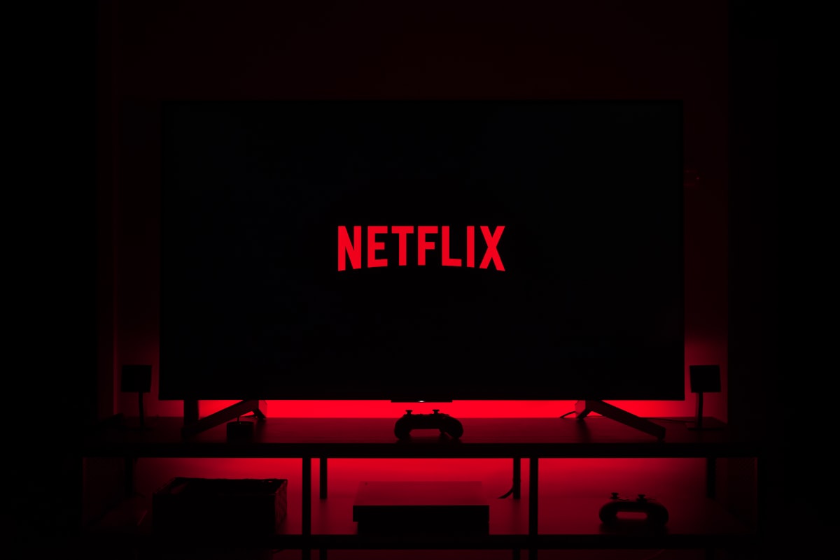Crime drama web series