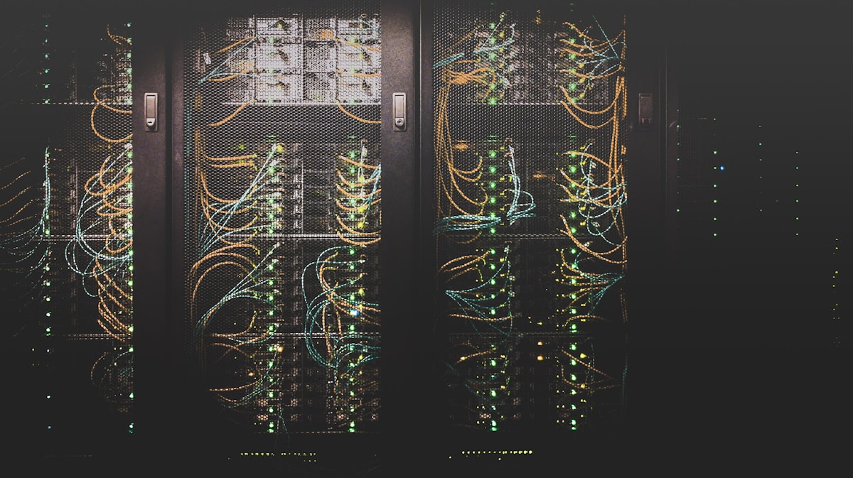 Amazon Data Centre India