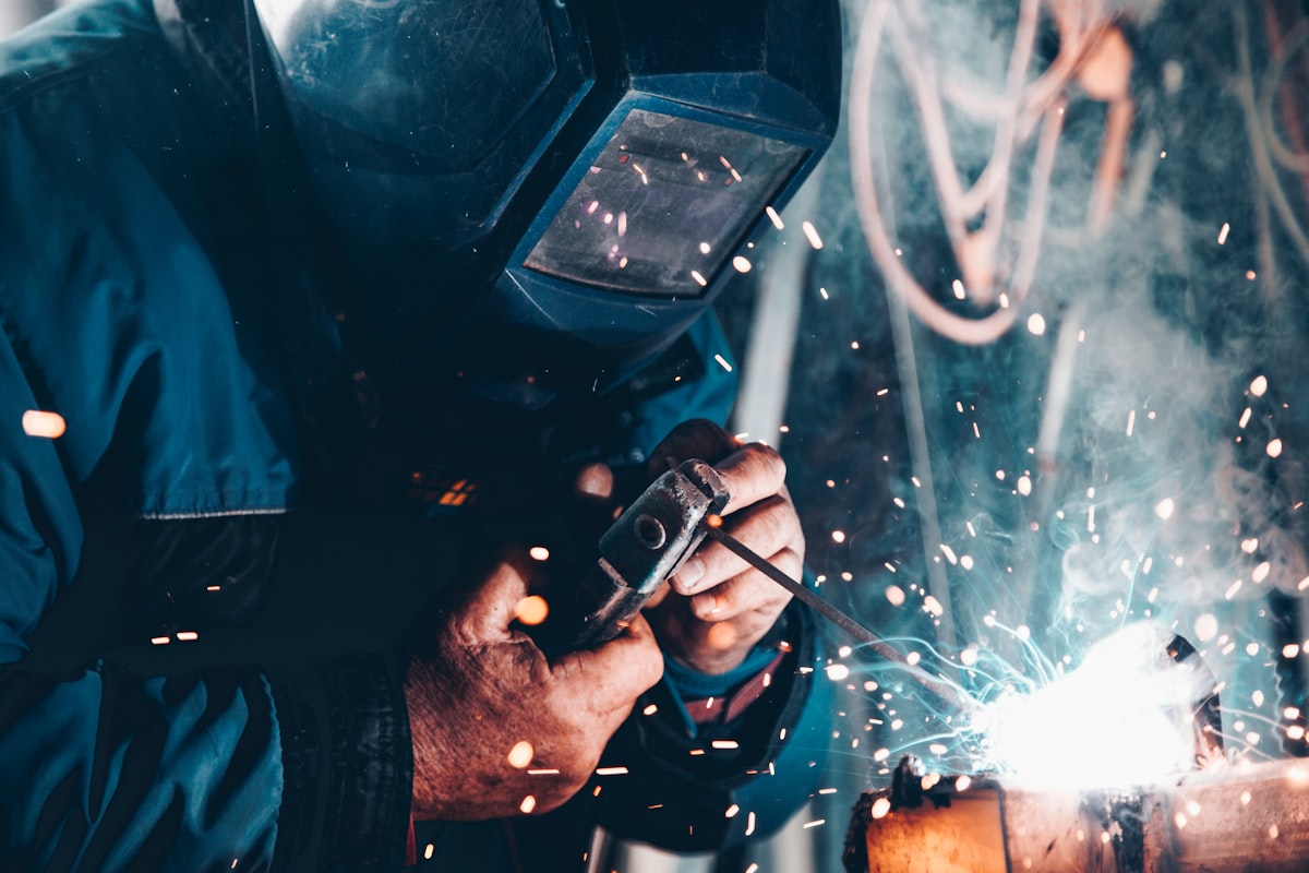 Engineering manufacturing factory India