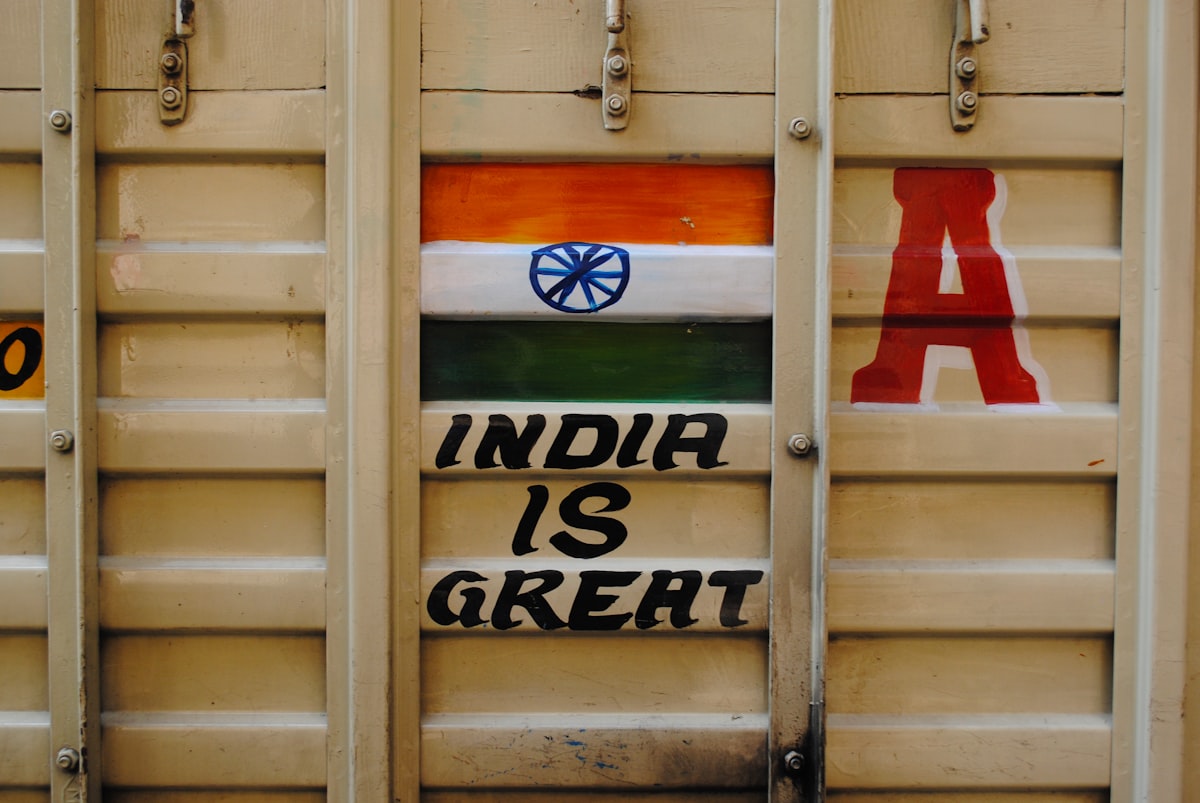 Finance economy India