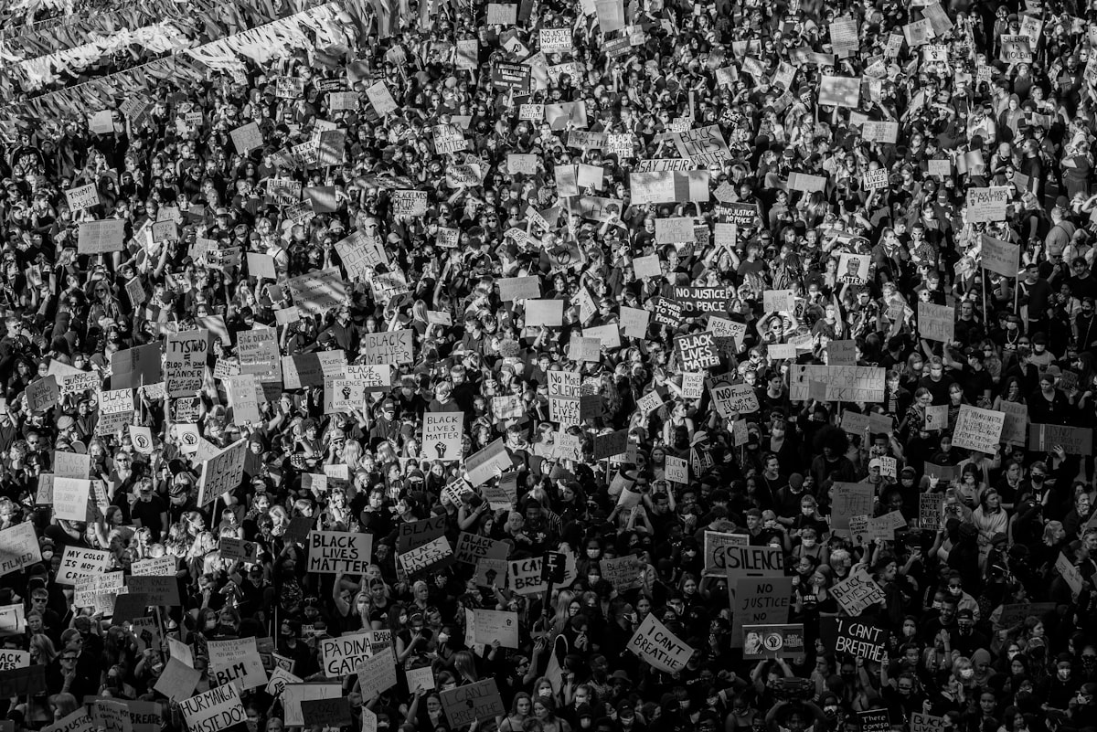 Gen Z Protest India