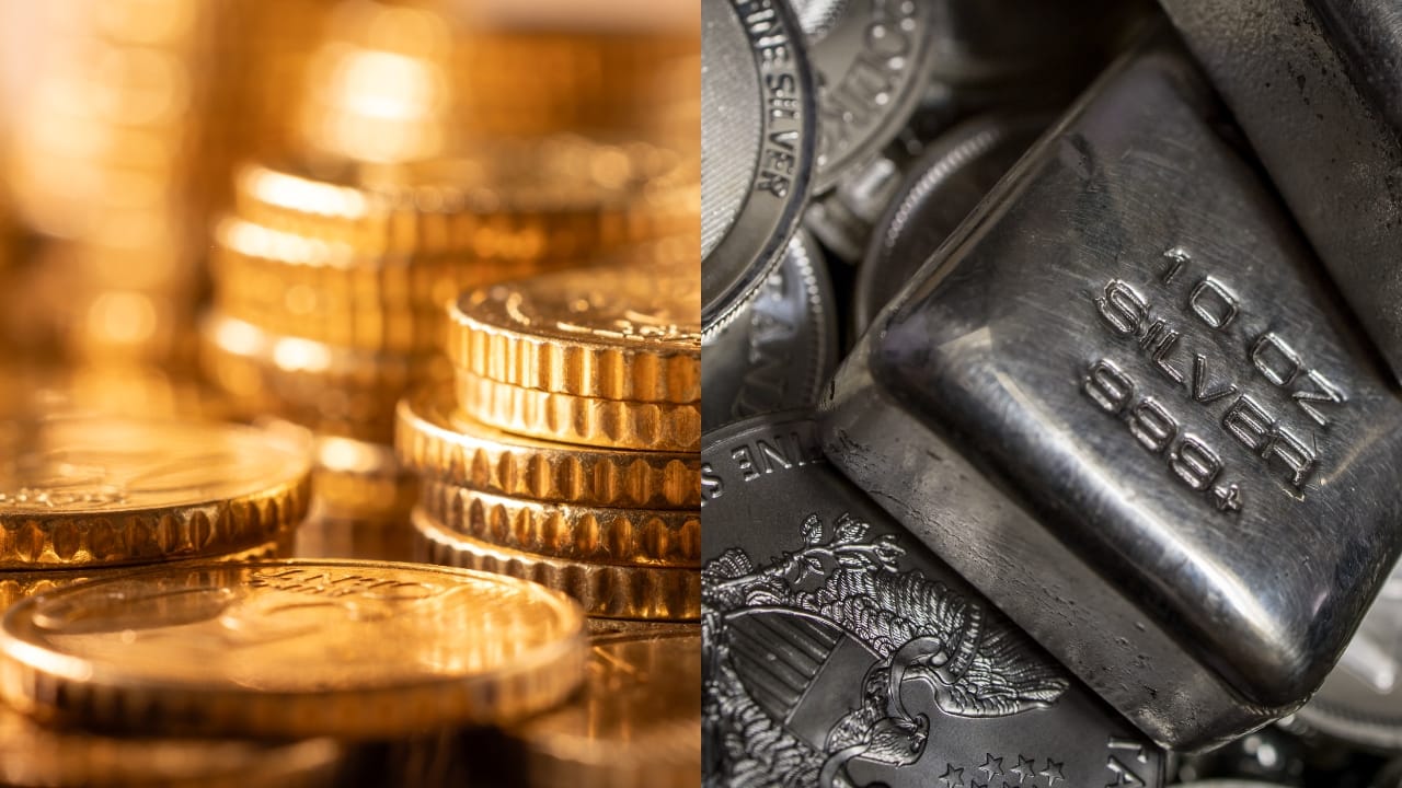 Gold price India record high 2026