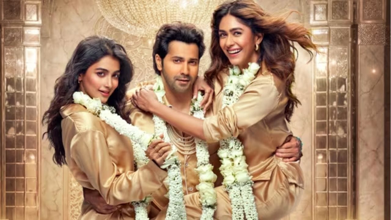 Hai Jawani Toh Ishq Hona Hai Varun Dhawan box office