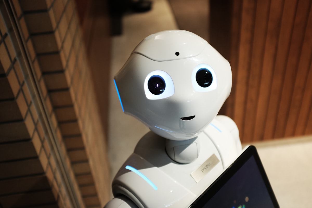 Artificial Intelligence technology India