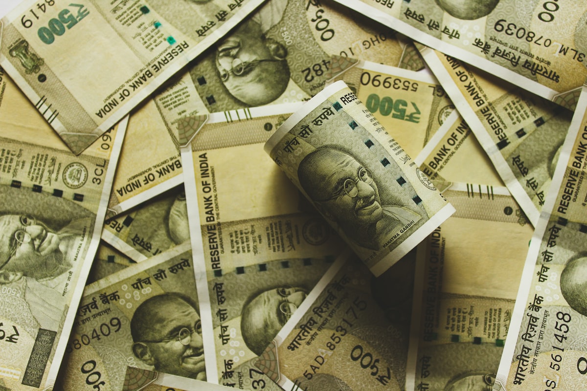 India economy growth