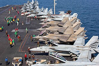 Iran War US Military Operation 2026