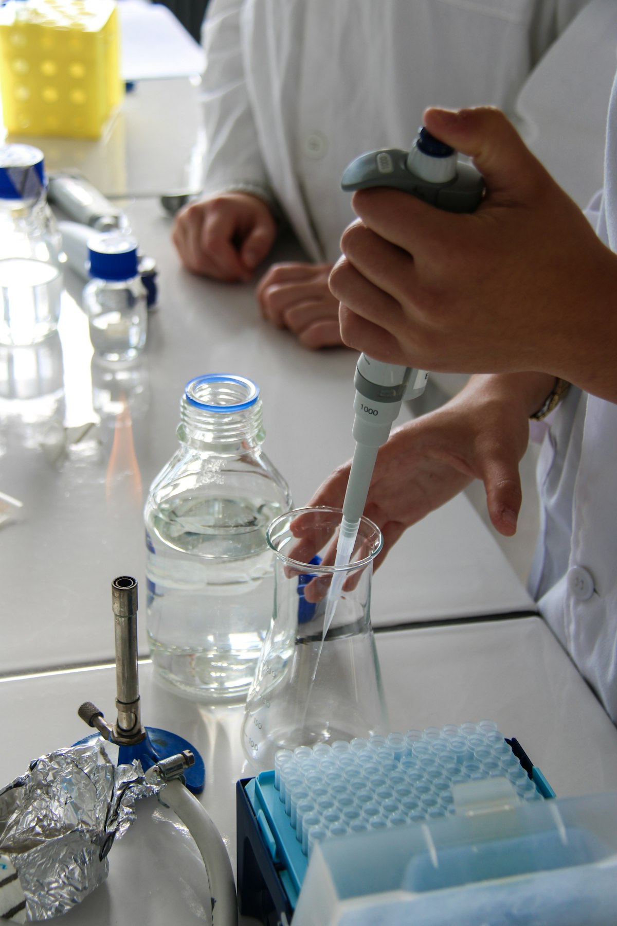 Life sciences pharma award