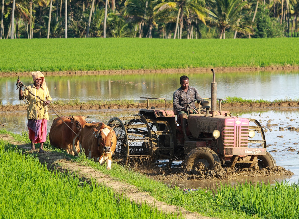PM Modi West Bengal agriculture farmers