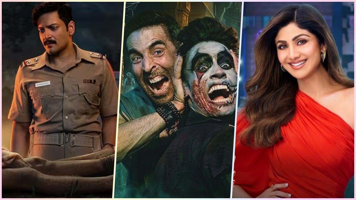 OTT releases June 2026 Netflix Prime JioHotstar watchlist