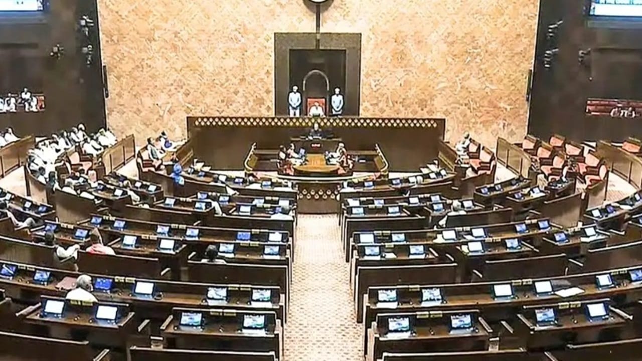 Rajya Sabha Elections Kharge Karnataka