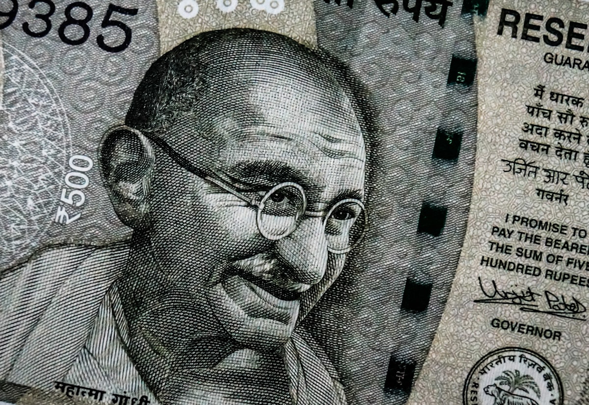 RBI India Economy