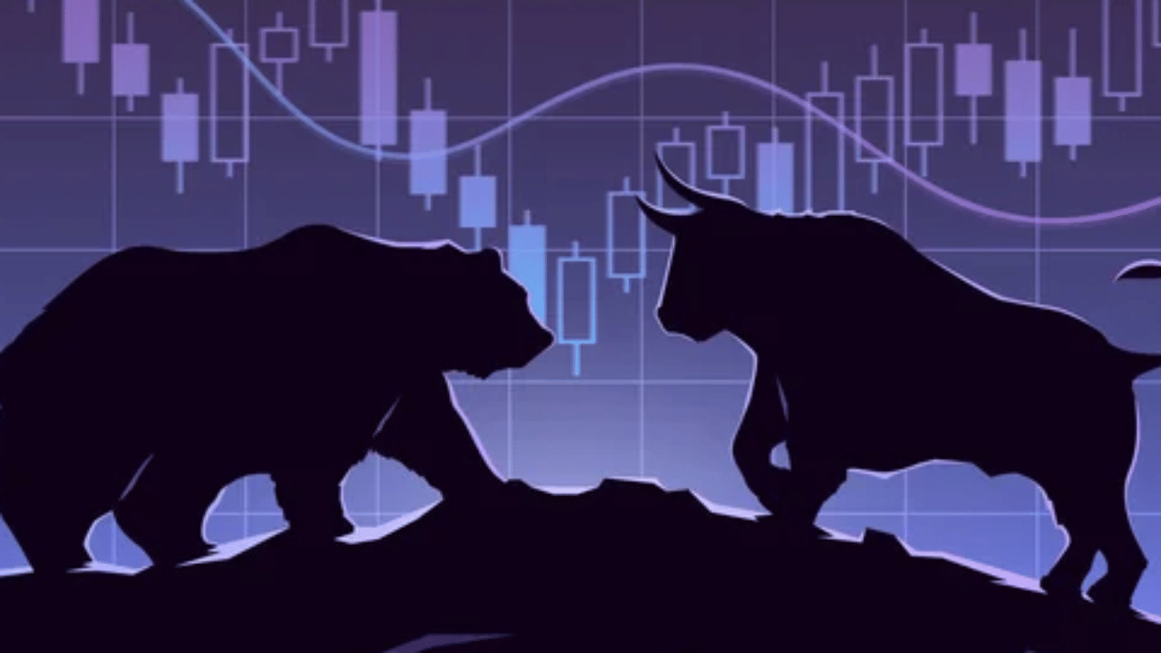 Sensex Nifty BSE NSE stock market India