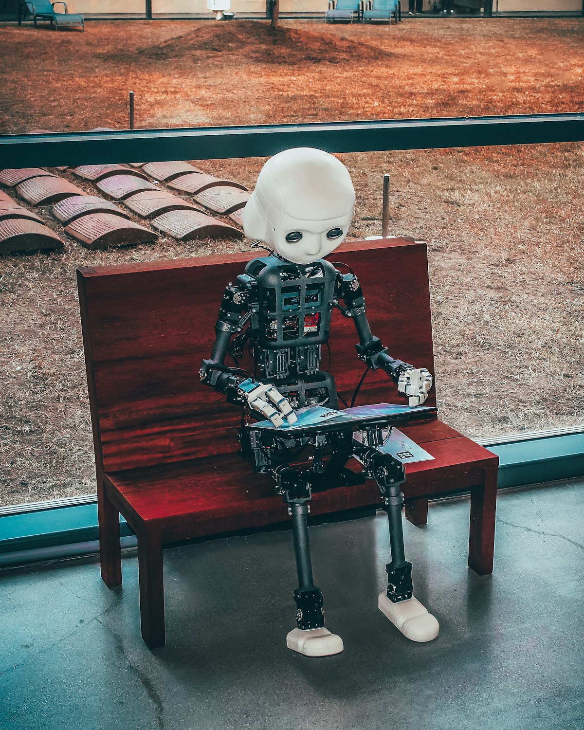 AI artificial intelligence biotech data portal