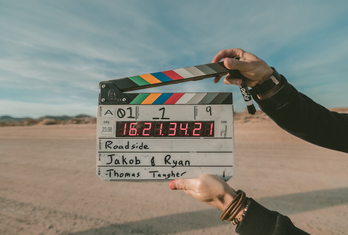 Bollywood cinema film