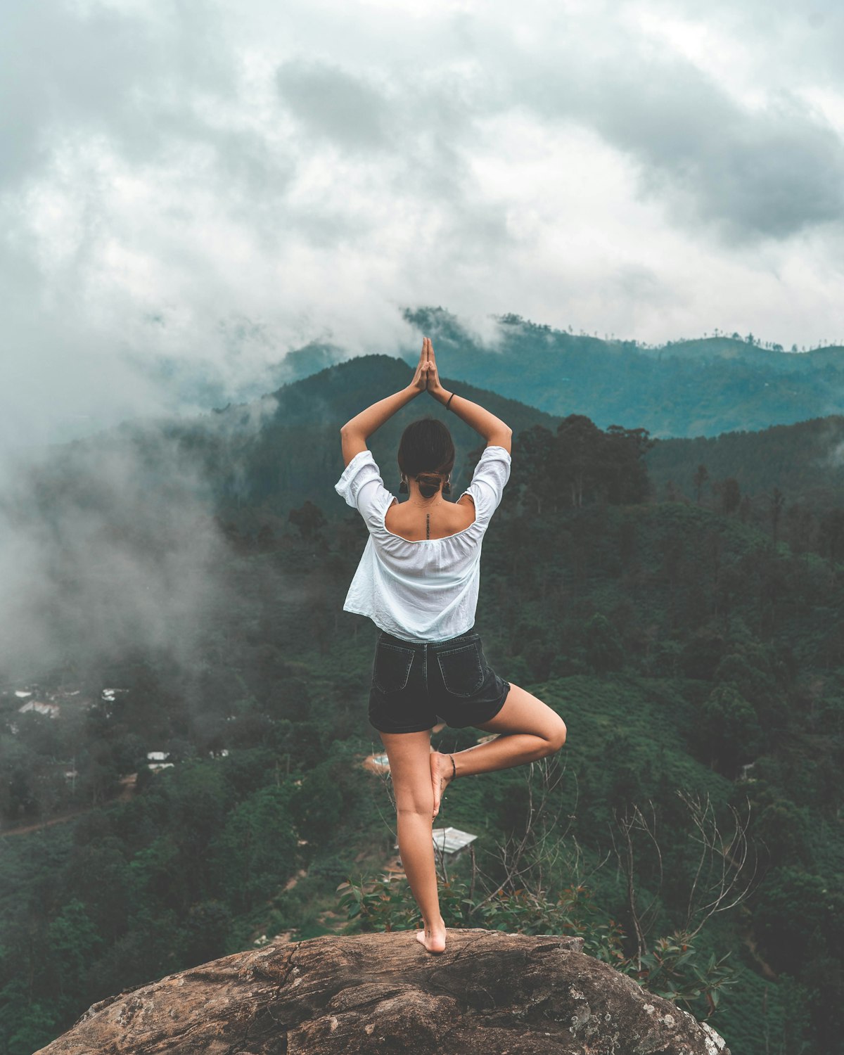 International Yoga Day 2026