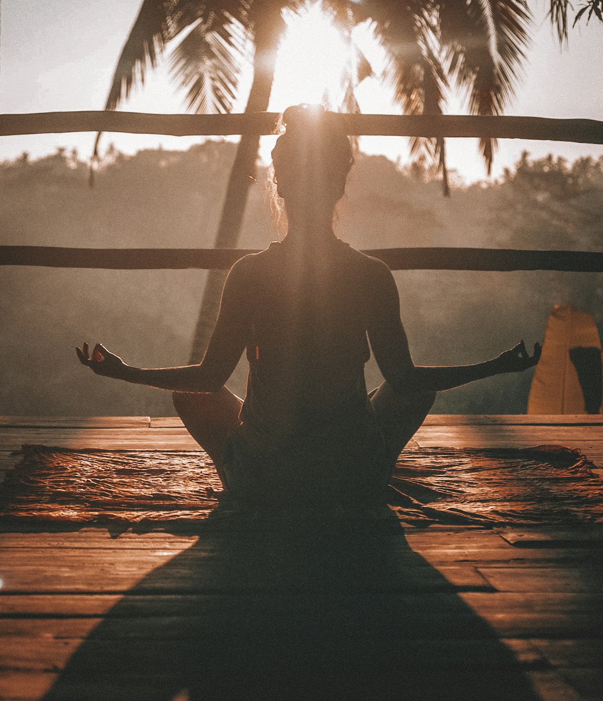 Yoga Sleep Wellness India