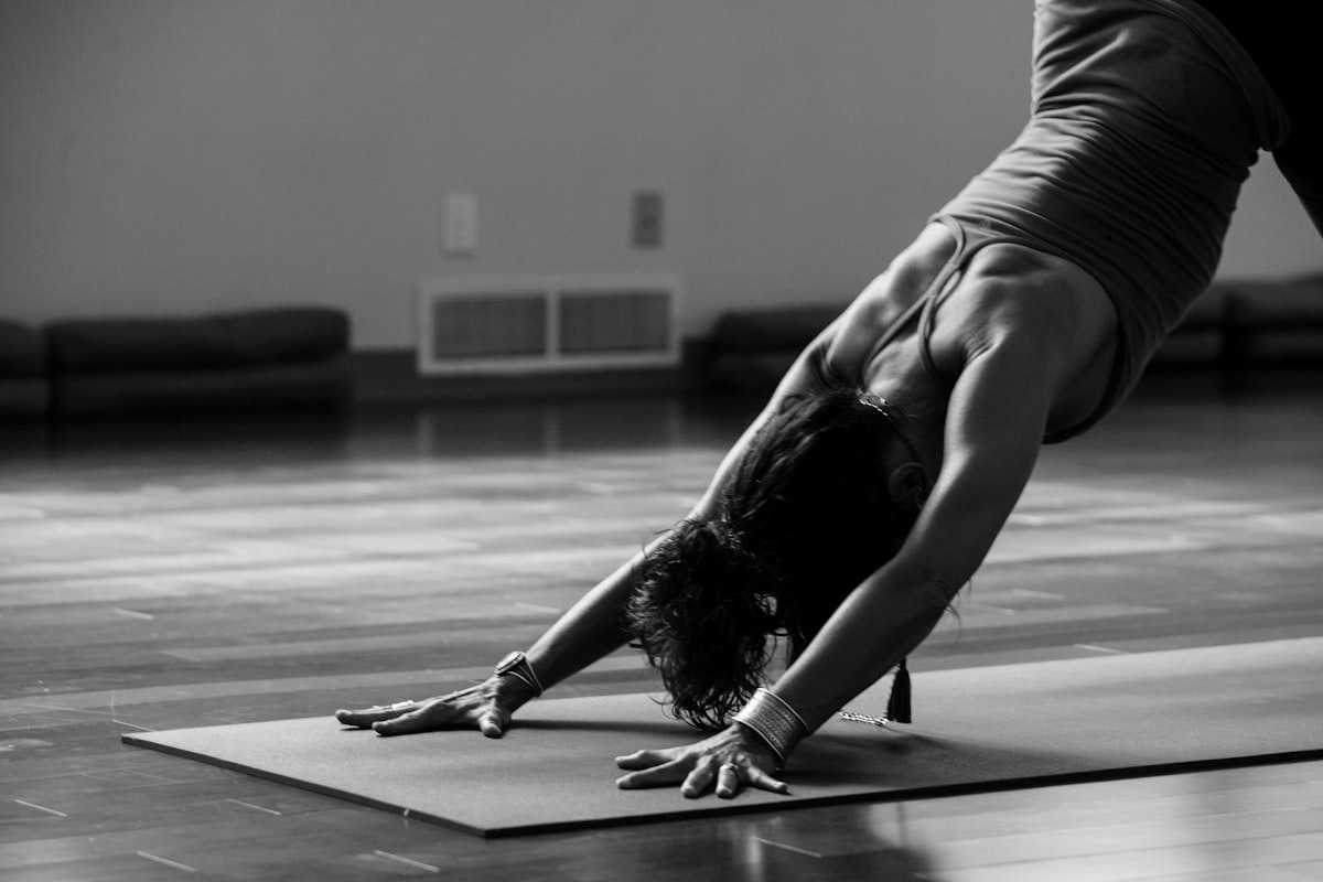 Yoga Wellness Tourism India