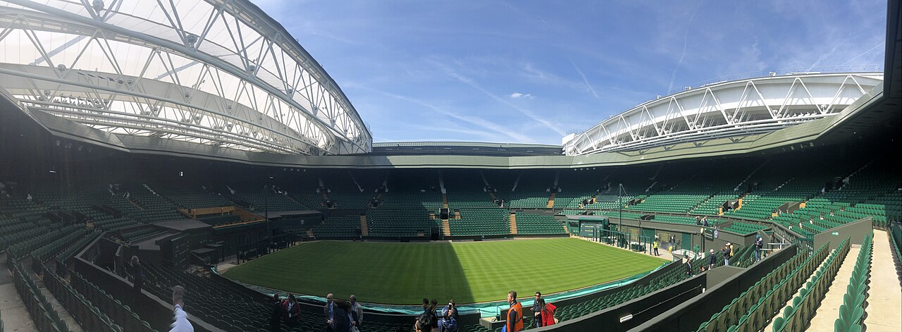 Wimbledon 2026: Doubles में भी India का सफर खत्म, लगातार दूसरे साल Singles में कोई Indian नहीं