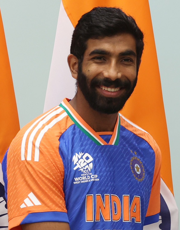 BCCI का बड़ा फैसला! Jasprit Bumrah को बचे हुए WTC Tests खेलने का मिला Green Signal
