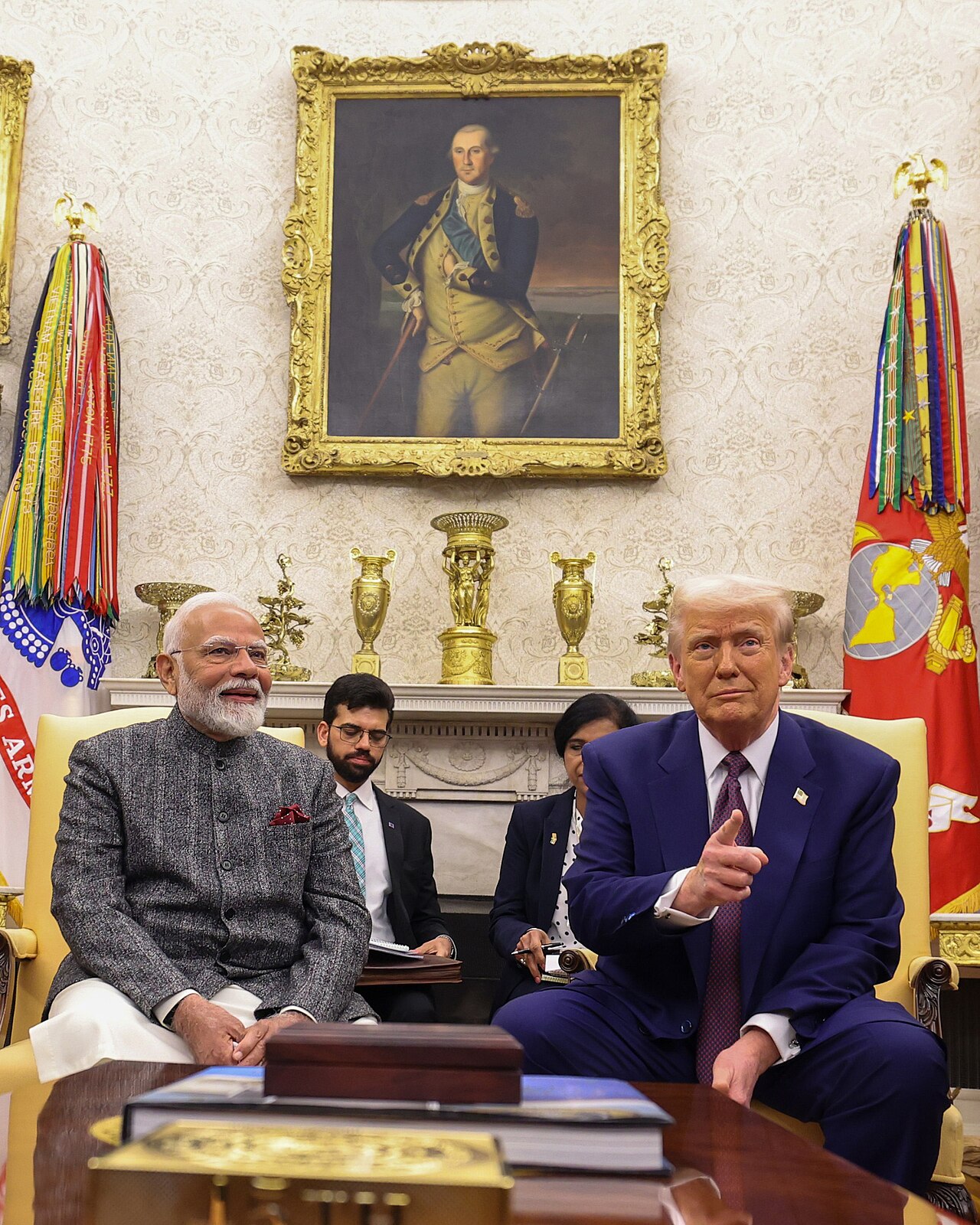 India-US Tariff Deal: Russian Oil छोड़ने पर Trump ने दी बड़ी राहत, जानें पूरा गणित