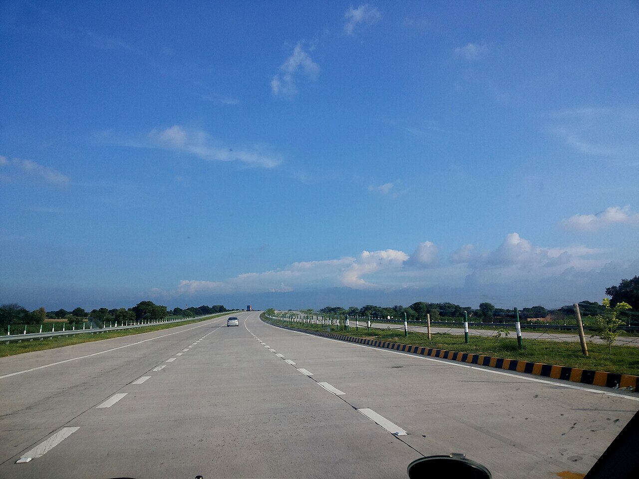Expressway India