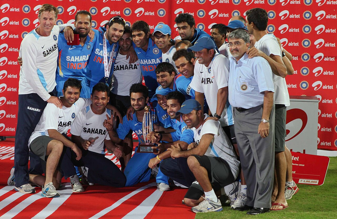 IND vs ENG 4th T20I: Bristol में आज भारत की वापसी की चुनौती, सीरीज़ में 2-0 से पिछड़ी टीम