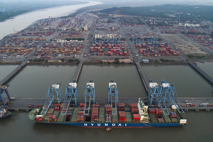 India के Exports में जबरदस्त उछाल, April-June में पहुंचे $232.73 Billion के पार