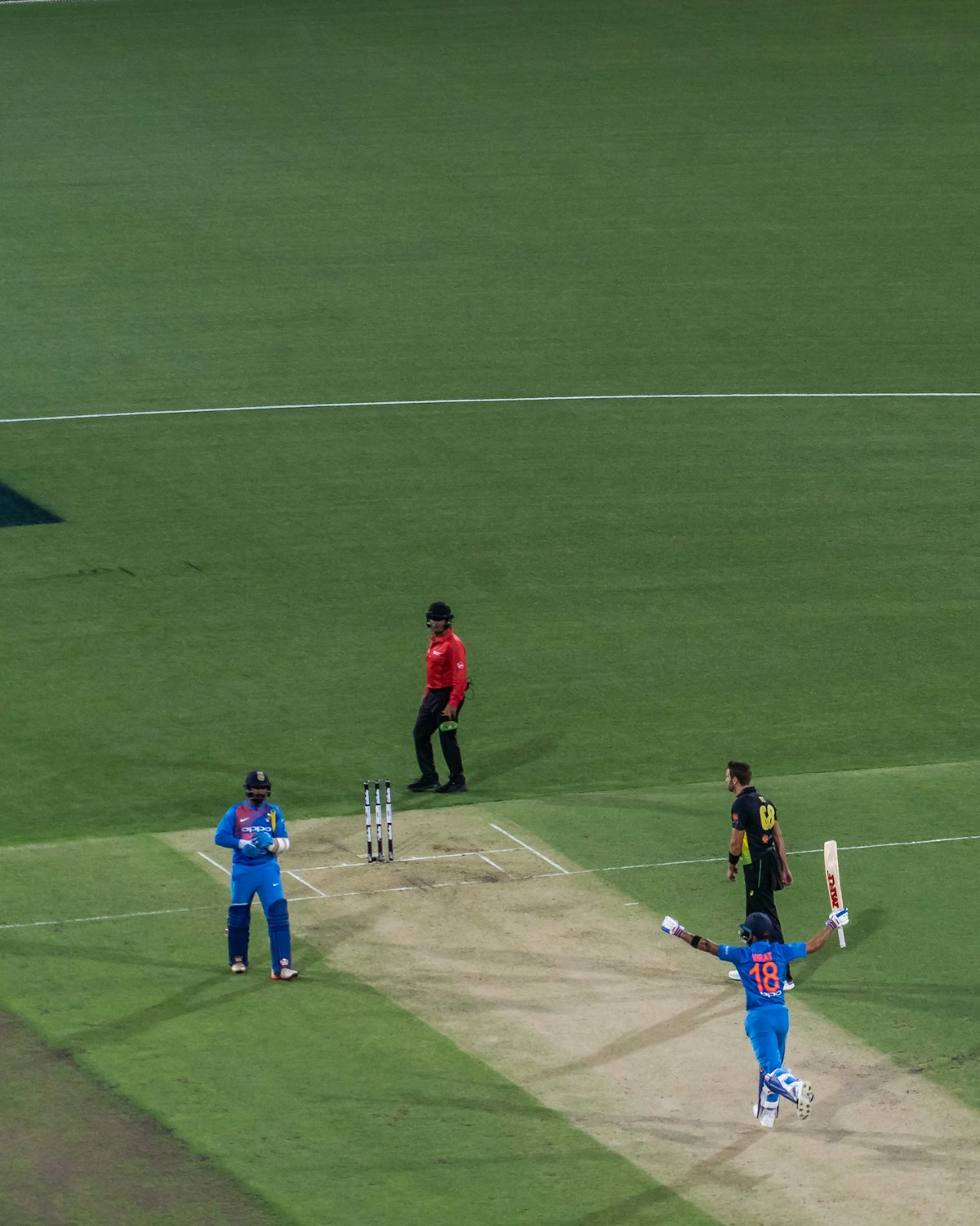 T20 cricket international