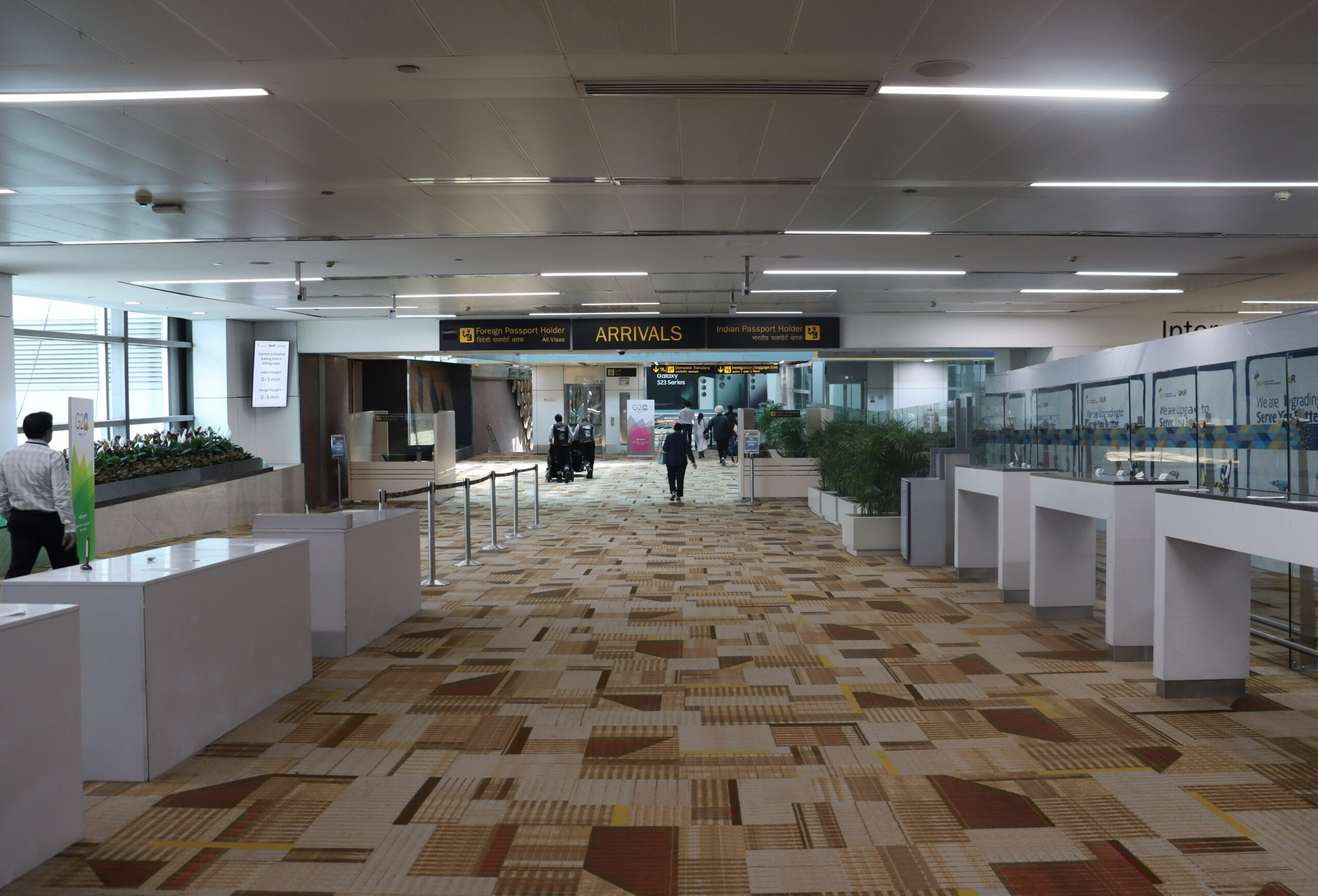 Air Suvidha 2.0 लॉन्च! अब Airports पर Contactless Health Screening होगी और आसान