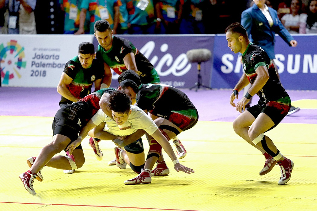 Kabaddi में खिताब बचाने उतरेगा भारत, Asian Games 2026 का ऐलान हुआ शेड्यूल