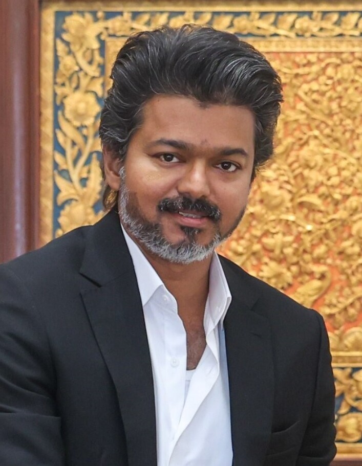 Vijay Jana Nayagan Tamil cinema