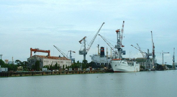 Cochin Shipyard OFS stake sale