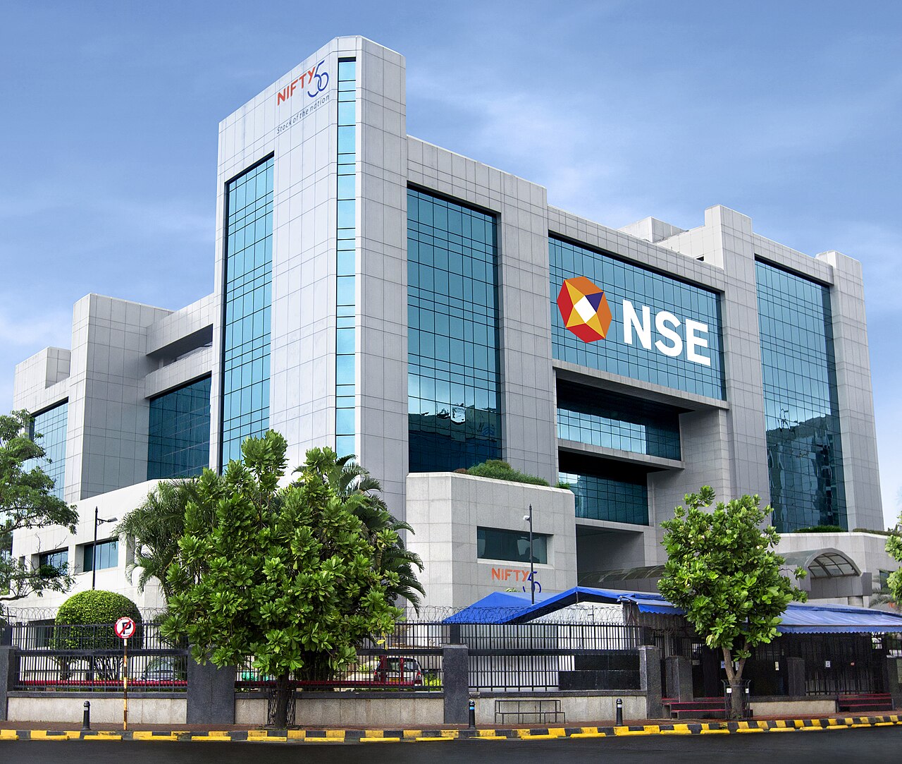 National Stock Exchange IPO