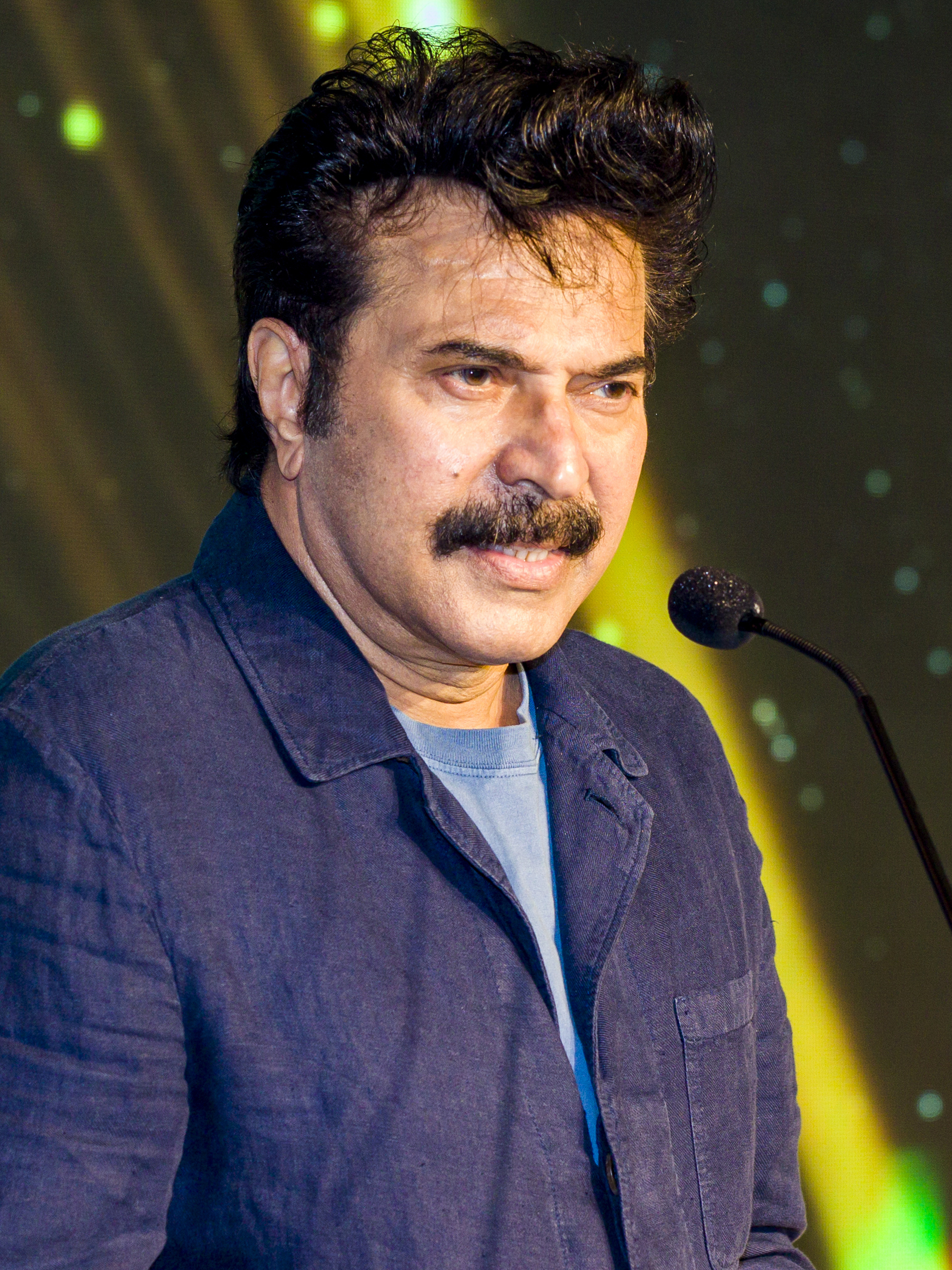 Mammootty और Kartik Aaryan को मिला Best Actor का National Award, साझा किया सम्मान