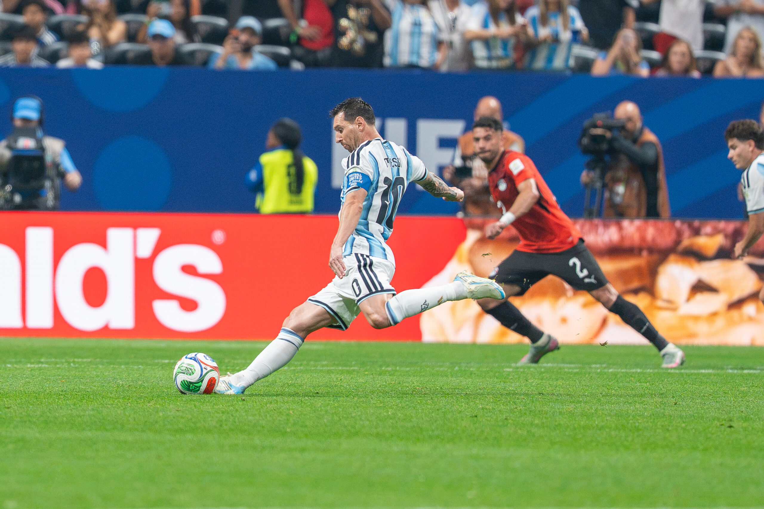 Lionel Messi Argentina World Cup 2026 final preview